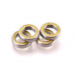 Revolution Design Ultra Ballbearings 10x16x4mm (4tk.)