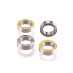 Revolution Design Ultra Bearing 8x12x3.5mm (4tk.)