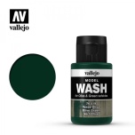 Model Wash Olive Green 35ml