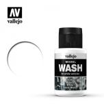 Model Wash 35ml white
