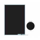 Carbon Decal Twill EF