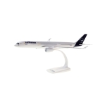 1/200 Lufthansa Airbus A350-900 Snap-Fit