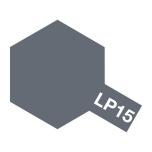 Tamiya Lacquer Paint LP-15 IJN Gray (Yokosuka A)