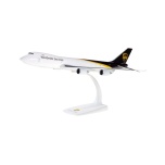 1/250 UPS Boeing 747-8F Snap-Fit