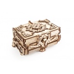 Antique Box Model