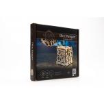Dice Keeper Model