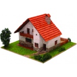 Väike suvila 1/50 CUIT