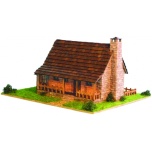 Väike farm 1/50 CUIT