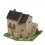  CUIT H0 House 1/87