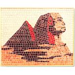 Mosaic Pyramid