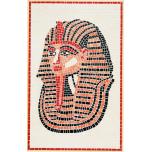 Mosaic Tutanhamon