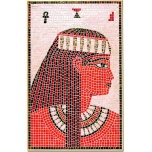 Mosaic Cleopatra