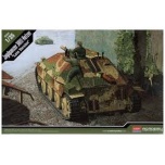 1/35 ACADEMY JAGDPANZER 38 (t) HETZER