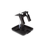 Spray work Airbrush stand II
