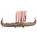 1:25 Billing Boats Puitlaev OSEBERG