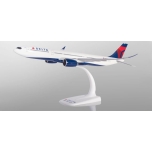 1/200 Delta Air Lines Airbus A330-900 neo Snap-Fit
