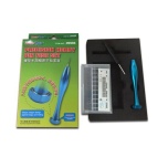 Master Tools Käsipuur koos otstega (0.3mm-1.2mm)
