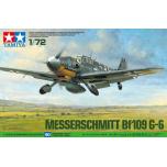 1/72 TAMIYA Messerschmitt Bf109 G-6