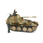 1/35 TAMIYA Marder III German Tank Destroyer