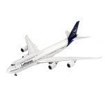 1/144 REVELL Boeing 747-8 Lufthansa"New