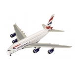 1/144 REVELL A380-800 British Airways