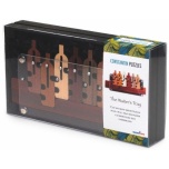 Constantin Brain Puzzle - Waiter's Tray