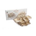 Amber box