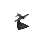 1/72 Chinese Air Force Polikarpov Chinese Air Force v1 Oxford Aviation