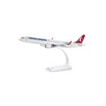 1/200 Turkish Airlines Airbus A321neo Snap-Fit