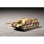 1/72 TRUMPETER German Jagdpanzer IV