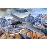 1/32 FA18F Super Hornet