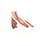 11AWG wire red and black