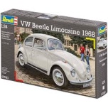 1/24 REVELL VW Beetle 1968