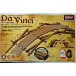 Da Vinci seeria kaarsild