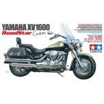 1/12 Tamiya YAMAHA XV1600 ROAD STAR CUSTOM