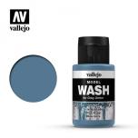 Model Wash 35ml blue grey