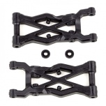 Team Associated B6.2 Rear Suspension Arms, 75mm