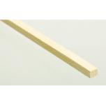 BASSWOOD liste 5X5X780