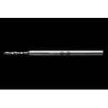 Fine Pivot Bit0.8mm Shank1.5mm