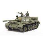 1/48 TAMIYA T-55 RUSSIAN MEDIUM TANK