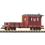 1/22,5 G Vagun G-PRR Work Caboose