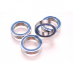 Revolution Design Ultra Ballbearings 13x19x4mm (4tk)