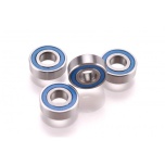 Revolution Design Ultra Kuullaagrid 5x12x4mm (4tk)