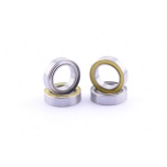 Revolution Design Ultra Ballbearings 6x10x3mm (4tk)