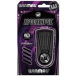 Darts Winmau Apocalypse 19 gr. Brass