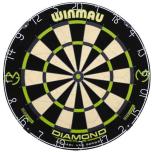 Dartboard WINMAU MvGerwen Diamond Plus