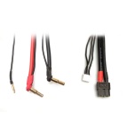 2S-Charging Wire - 60cm - XT60 XH | 4/5mm 2mm