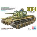 1/35 Tamiya KV-1 Model 1941