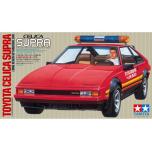 1/24 Tamiya TOYOTA CELICA SUPRA LONG BEACH GP MARSHAL CAR