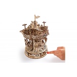 Carousel Model